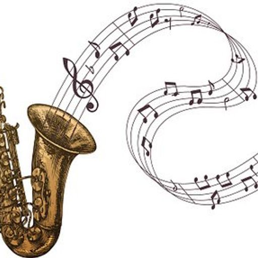 SAXOPHONE JAZZ MIX by @madthundabanton (fb & twitter)