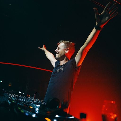 Armin van Buuren - Live at Hï Ibiza 2019 (6.5 Hour Solo Set)