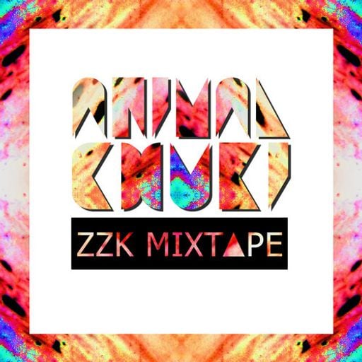 ZZK Mixtape Vol.16 - Animal Chuki - Capicúa