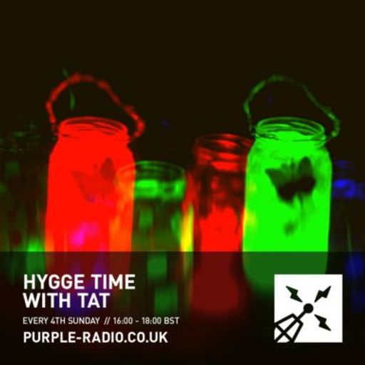 Hygge Time #5