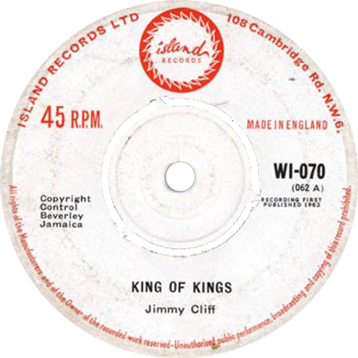 SKA, ROCKSTEADY & REGGAE - NO MORE BAD TALK