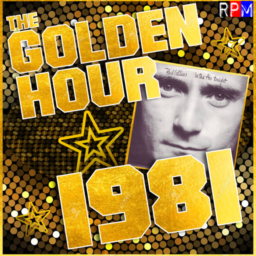 THE GOLDEN HOUR : 1981