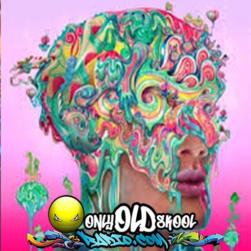 Nokka  - Tech House Mix  - Sunday 20th June 2021 - OnlyOldSkoolRadio.com