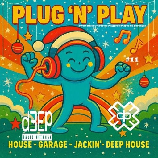 Buruchan - Plug 'n' Play (22/12/25)