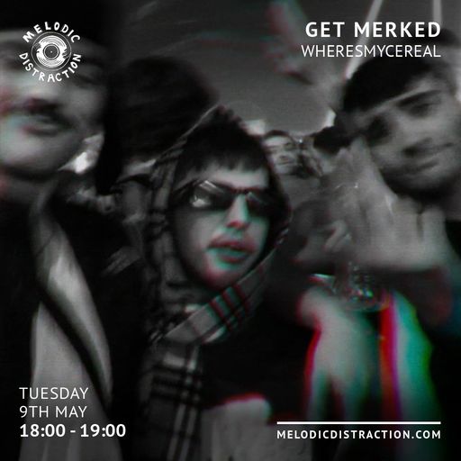Get Merked with wheresmycereal (May '23)