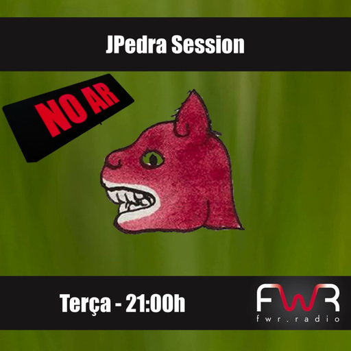 JPedra Session 192 - 9.7.2024
