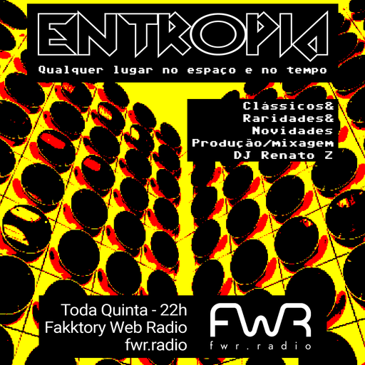 Entropia 134 -  4.7.2024