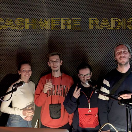 CA$HMERE #24 w/ S. Fidelity 18.01.2019