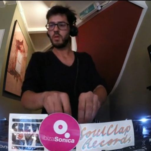 Christian Len - ADE14 - Soul Clap Records Showcase