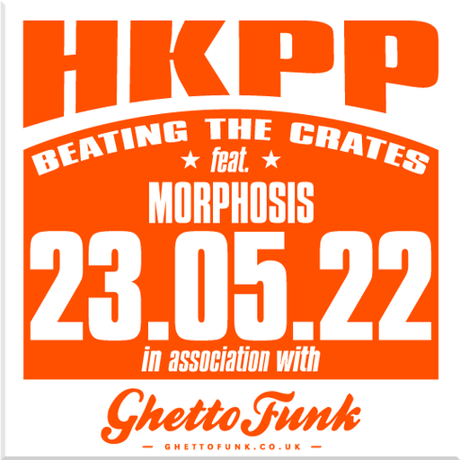 Beating The Crates 23.05.22