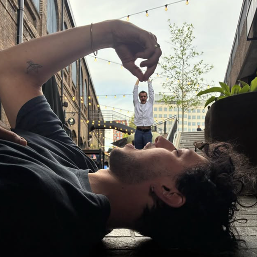 Alec Tempo & Fred Hendo - 26/04/26 - Voices Radio