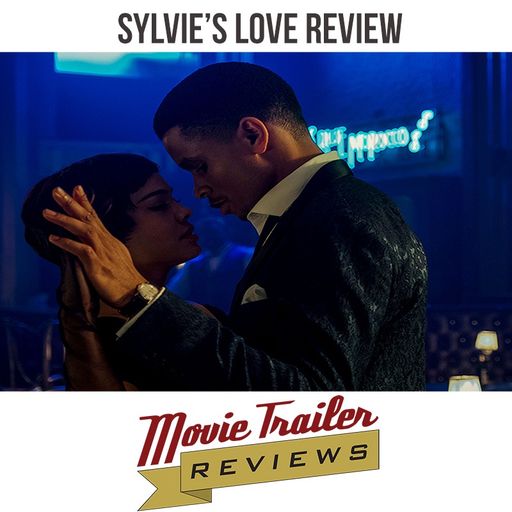 Movie Review: Sylvie's Love