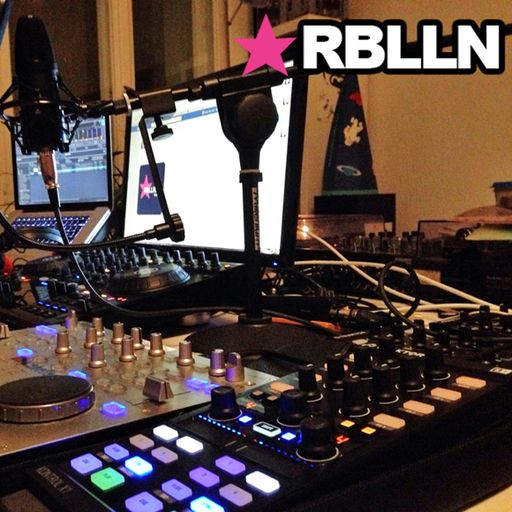 RBLLN.TV mit withoutfield und marinelli (01.10.2013)