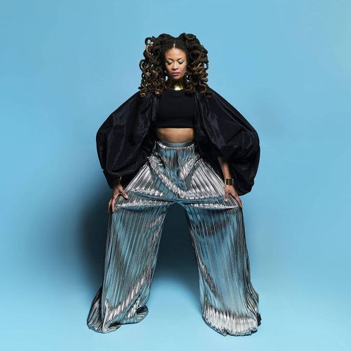 Reimagining Country w/ Valerie June & Jamal Khadar - 30th November 2025