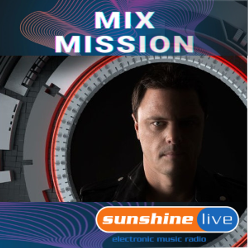Markus Schulz - Sunshine Live  Mix Mission 2019