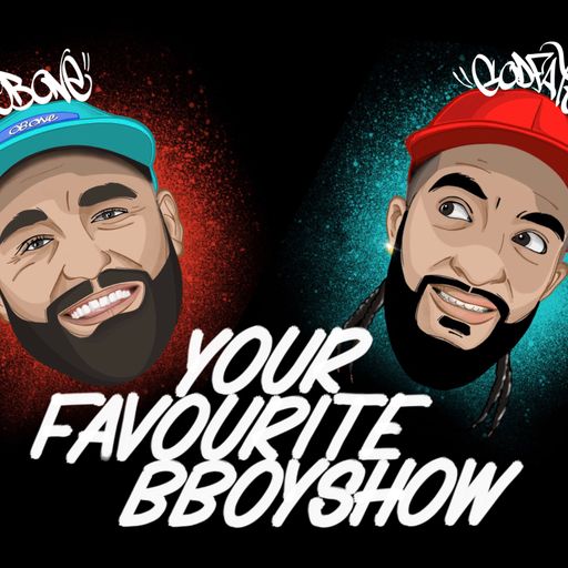 Your favourite Bboyshow | 14.03.18 | #favouritemix special (UncleWilly,PoppinD,Ake,Leg1oner)