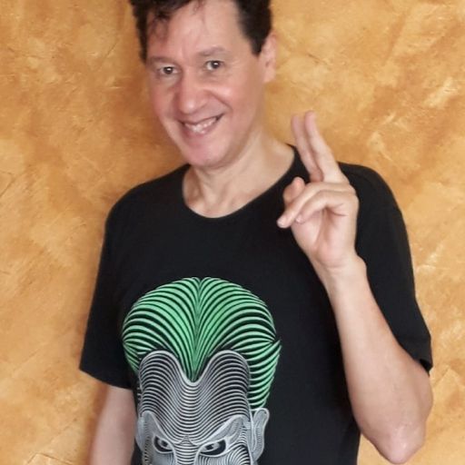 Set by Luiz Laza (2 Musical Sides band) #003