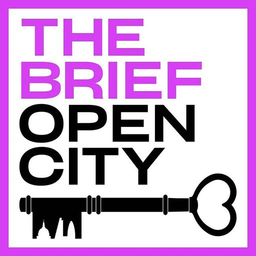 Open City Audio: The Brief - 9 April 2026 (Henrietta Billings)