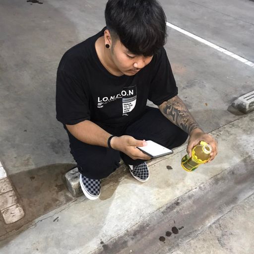 ถึงน้องไม่มีใจไม่เป็นไร พี่มีตังค์ BY ตาม สจ