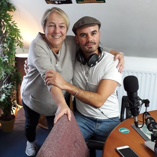 Hoxton Live X Sound Out / Hackney Empire