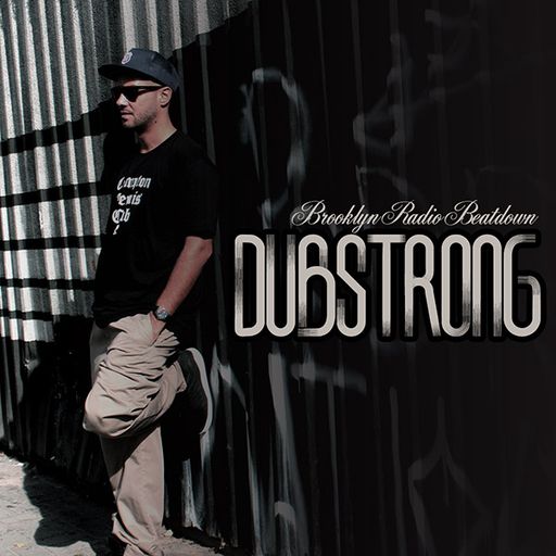 Beatdown #001 (DJ Dubstrong)