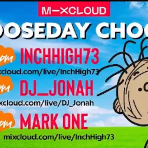 CHOOSEDAY CHOONS(046)