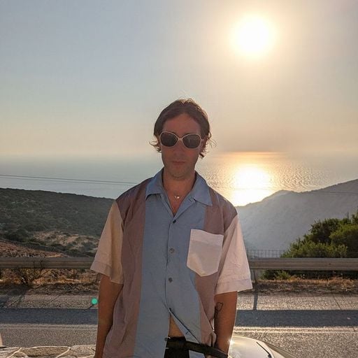 Dance Music Show w/ Bell Towers - 25th September 2025