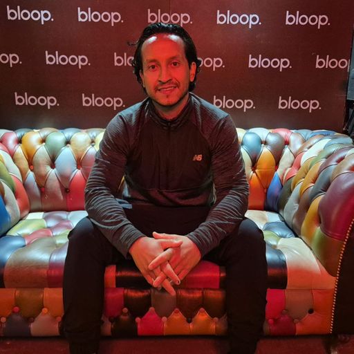 Rubicon Reuben Anderson - 27.07.25