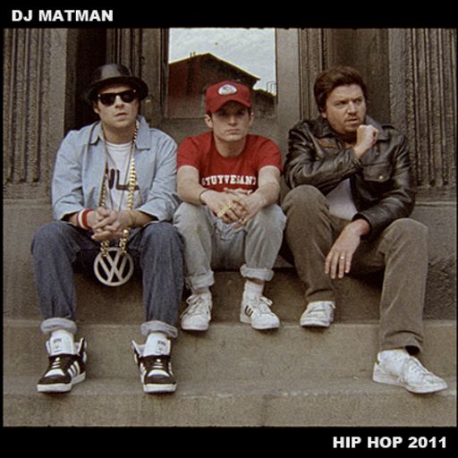 Hip Hop 2011