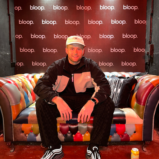 Rotate w/ Joqu - 15.05.25