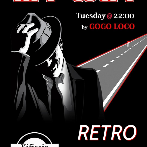 MY WAY RETRO NIGHT .