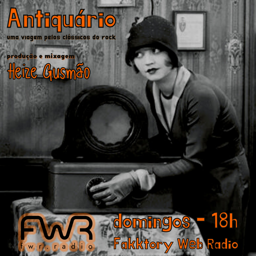 Antiquário 003 - 21.11.2021