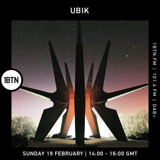 UBIK - 19.02.2023