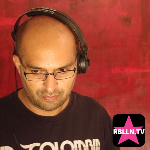 RBLLN.TV mit DJ NAMITO (18.09.2012)