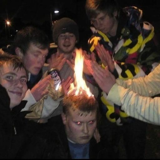 Tynetees w. Frederico Gonzales - May 2024