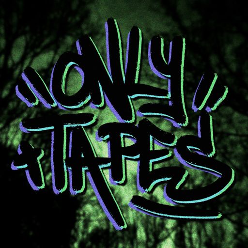 ONLY TAPES (spooky special) - October 2023