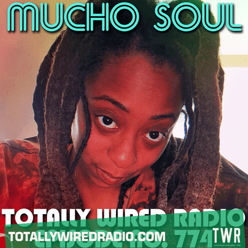 The Mucho Soul Show ~ Alan Kenny Arscott & Ket Shah ~ 19.11.24