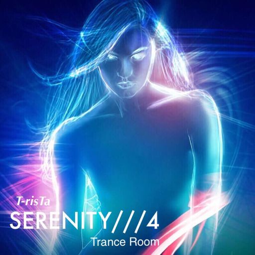 T-risTa Serenity4///TRANCE ROOM-Teaser