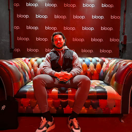 Basse Noir w/ Emilio - 05.03.24