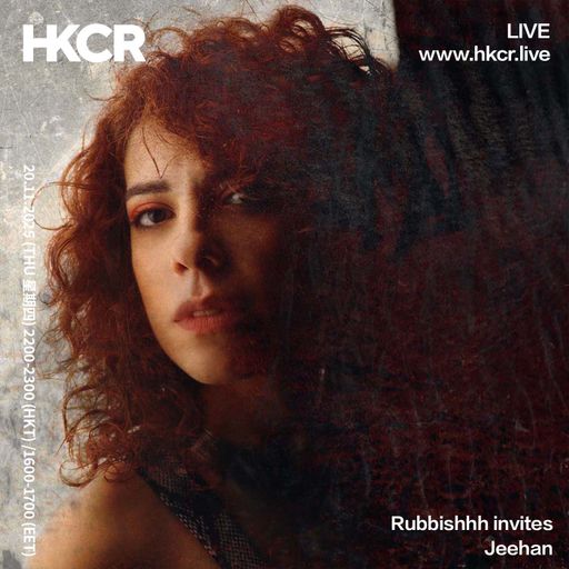 Rubbishhh invites Jeehan - 20/11/2025