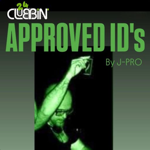 24Clubbin - Afro [Charity]