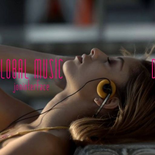 DANCE REMIX FT JON INTERFACE