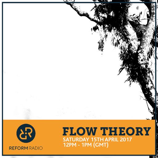 Flow Theory 15th April 2017