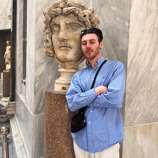 Louise Murphy 18/05/23