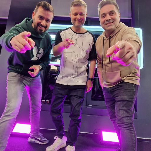 Kiss Kiss in the Mix 29 martie 2023 Special Guest DJ Danny The Menace