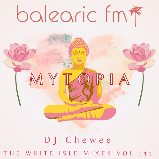 The White Isle Mixes - Mytopia (Chewee, 111)