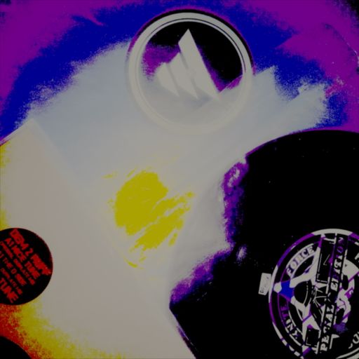 #1210 jungle trippin´ minimix