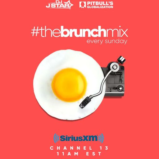 #TheBrunchMix 12.2.18