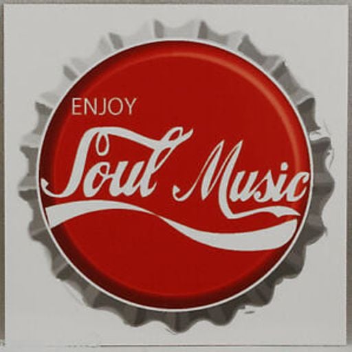 Stirrin Up Some Soul Number 22 On Soul Station Radio.