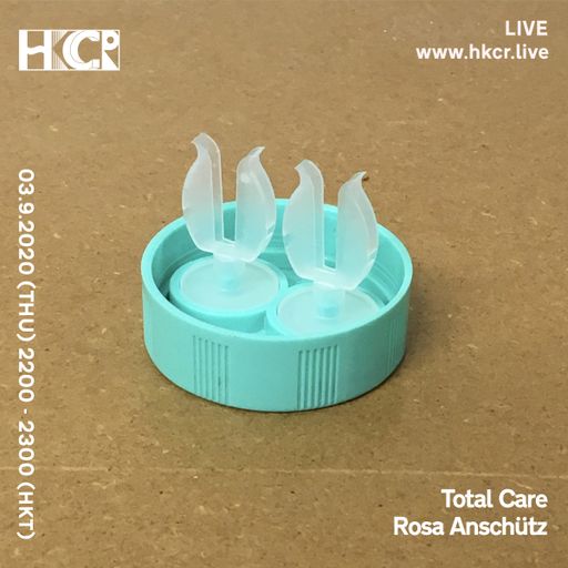 Total Care with Rosa Anschütz - 03/09/2020